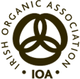Certified 100% organic